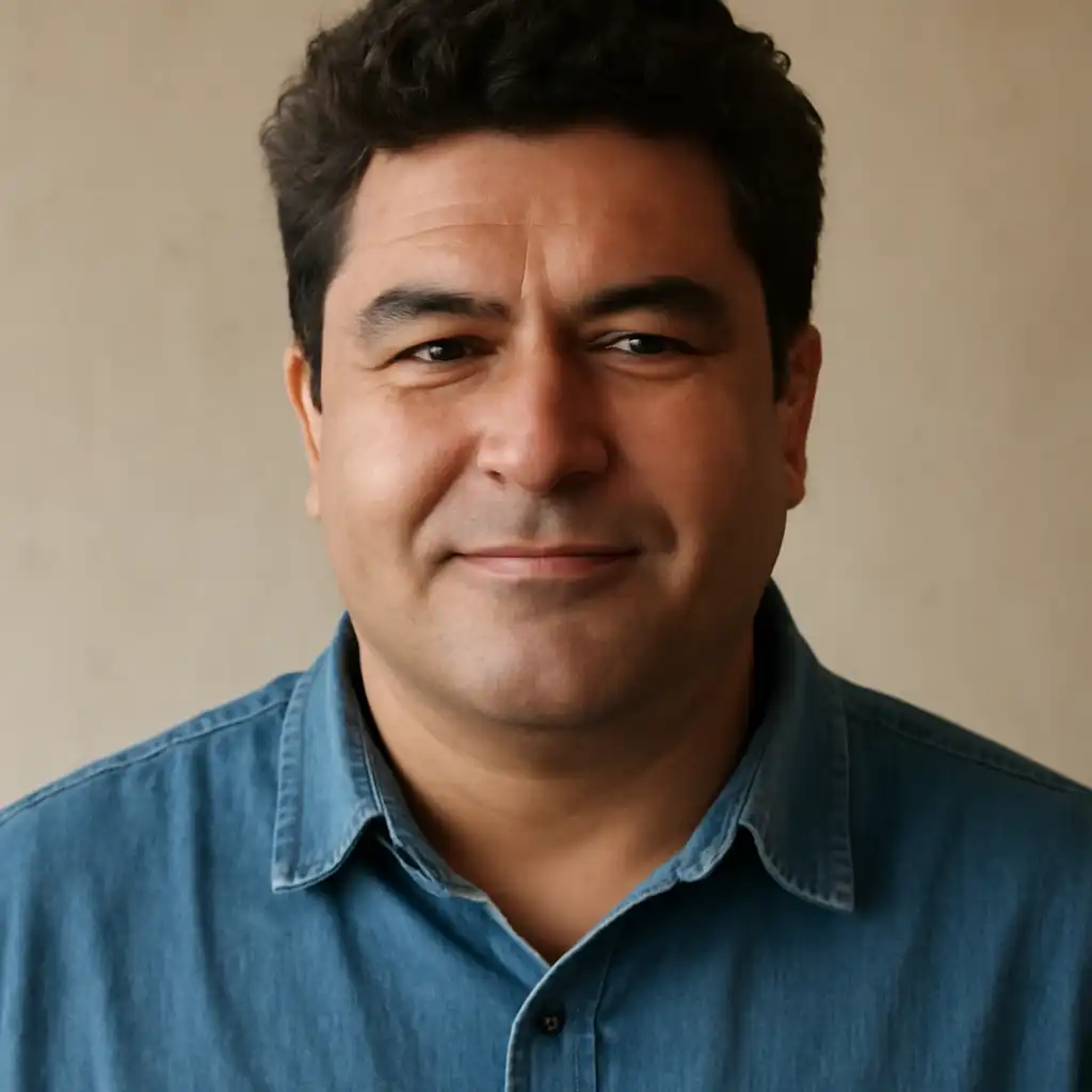 Nathan Powell